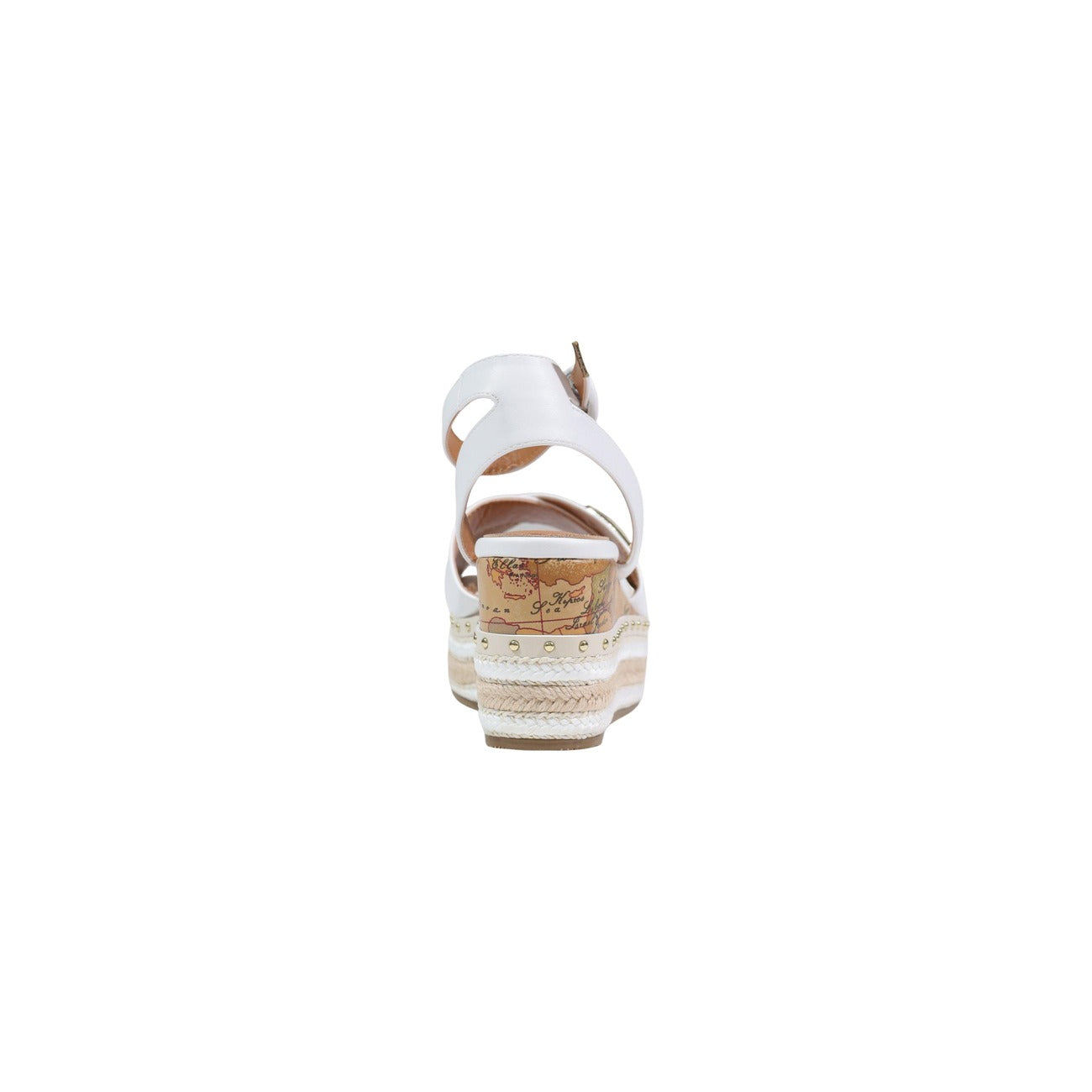 Alviero Martini Prima Classe - Alviero Martini Prima Classe Women Sandals