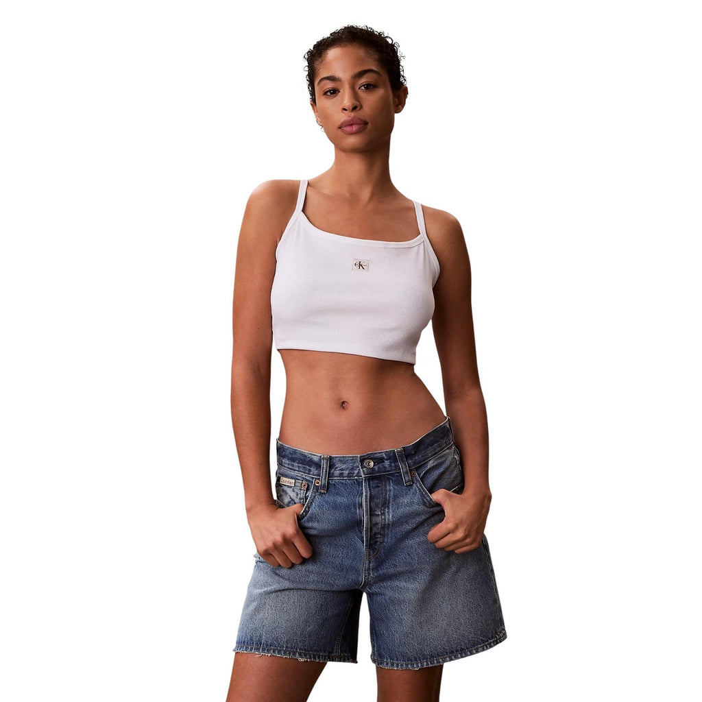 Calvin Klein Jeans - Calvin Klein Jeans  Women Top