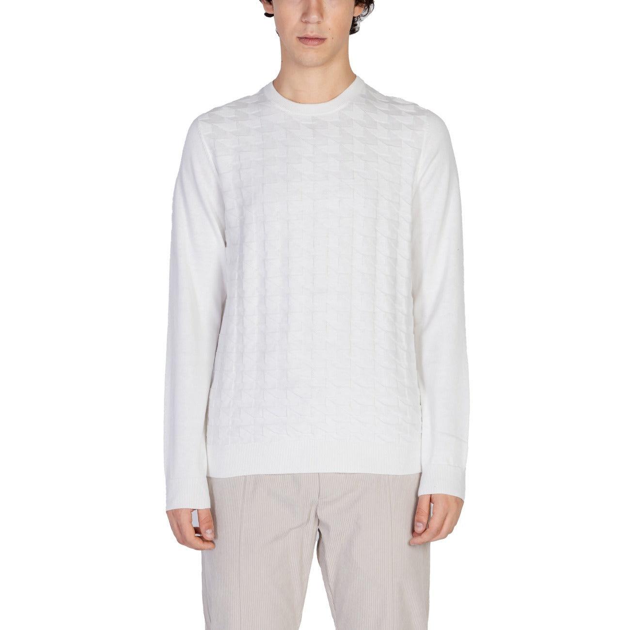 Antony Morato Men Knitwear