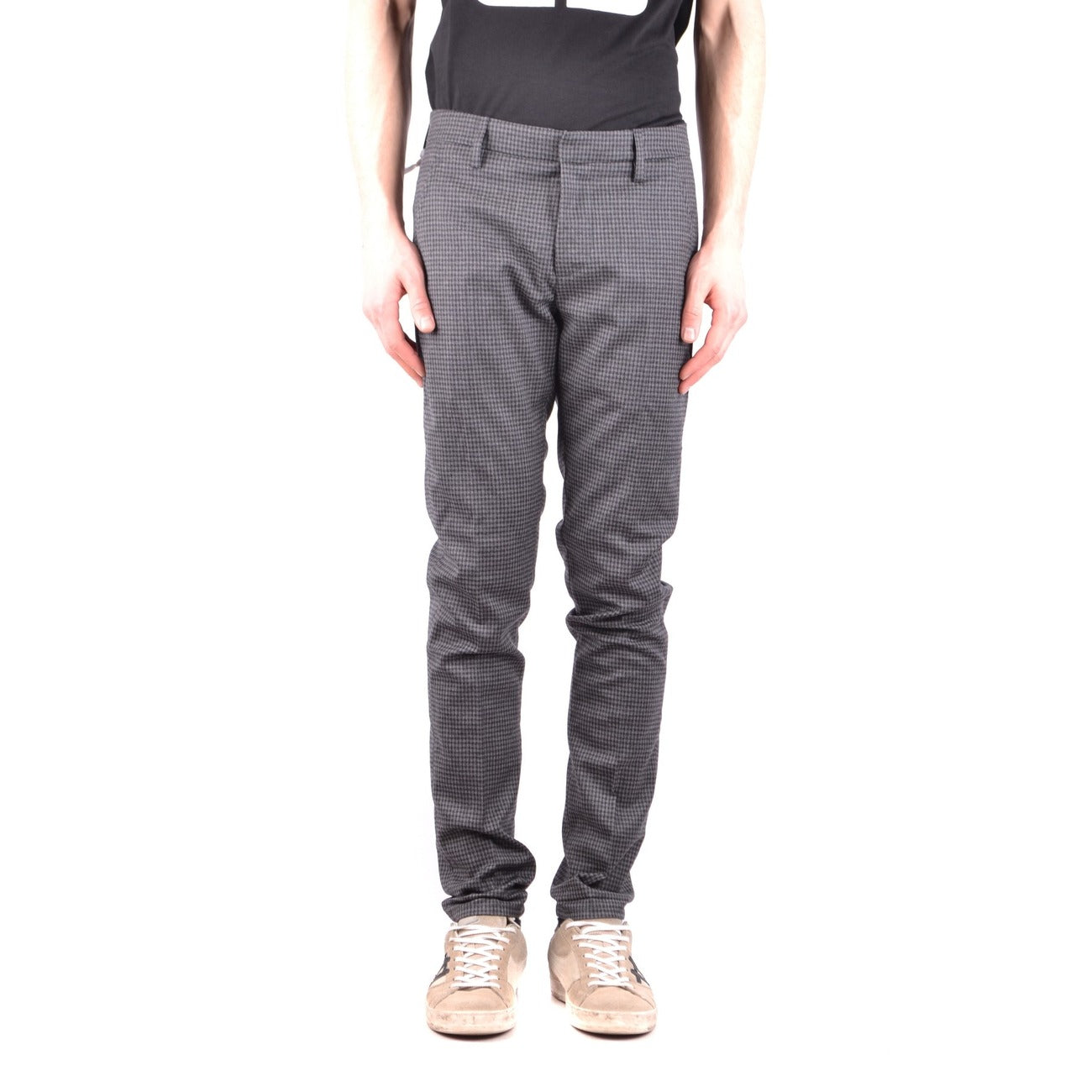 Dondup - Dondup Men Trousers