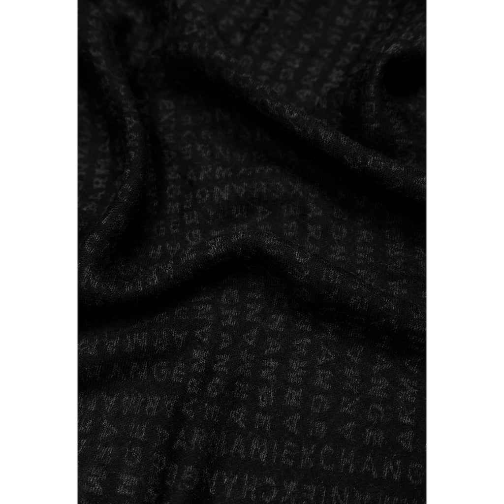 Armani Exchange - Armani Exchange Men Scarf