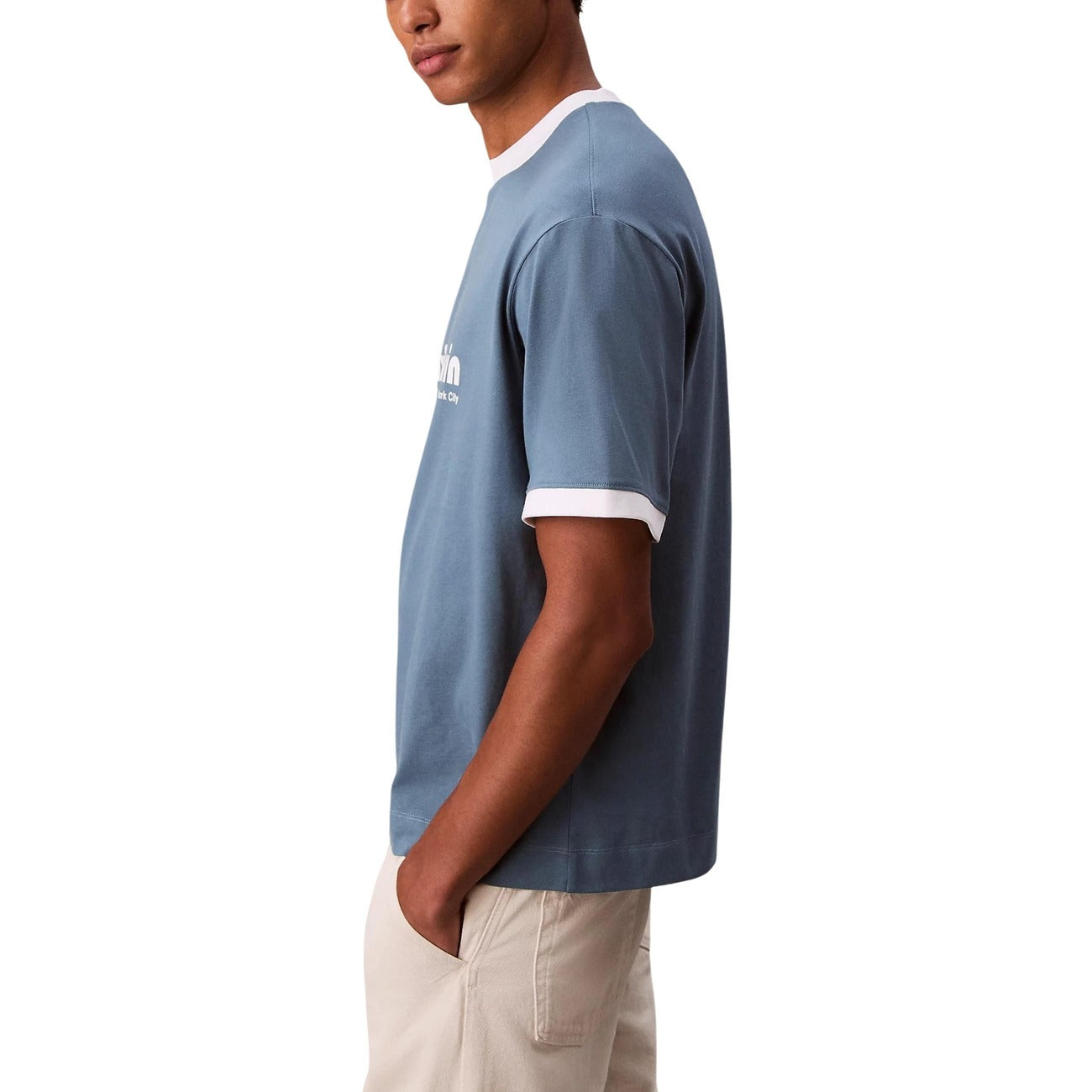 Calvin Klein Jeans - Calvin Klein Jeans Men T-Shirt