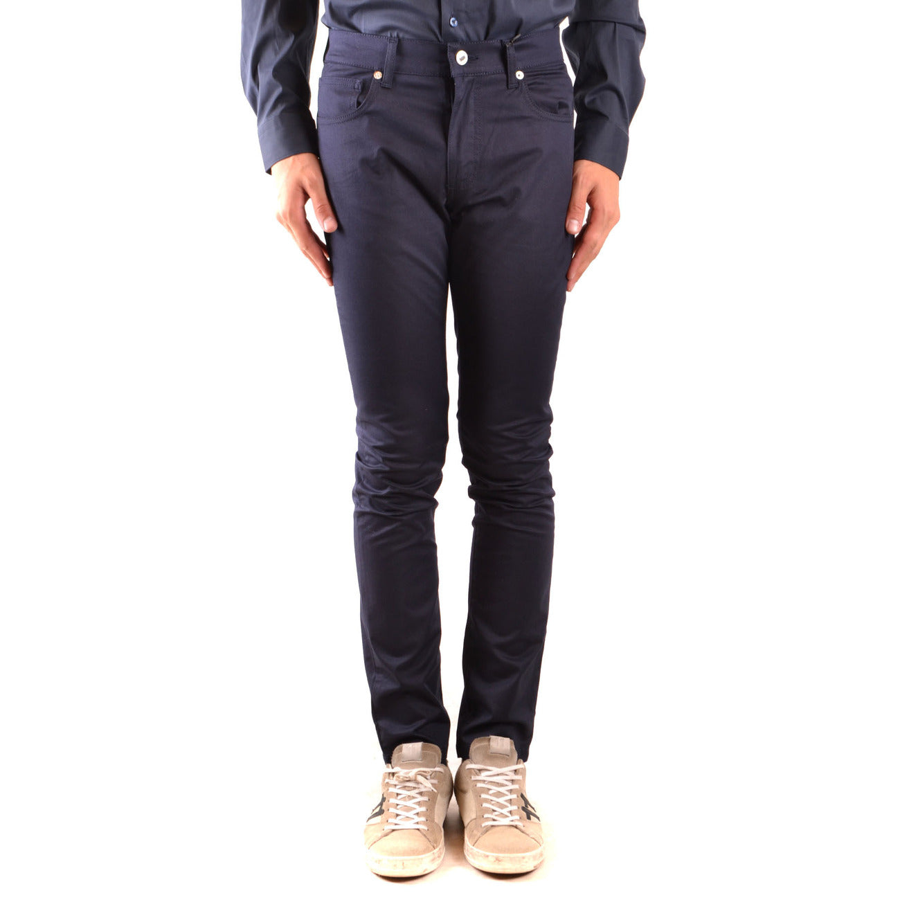 Moschino - Moschino Men Trousers