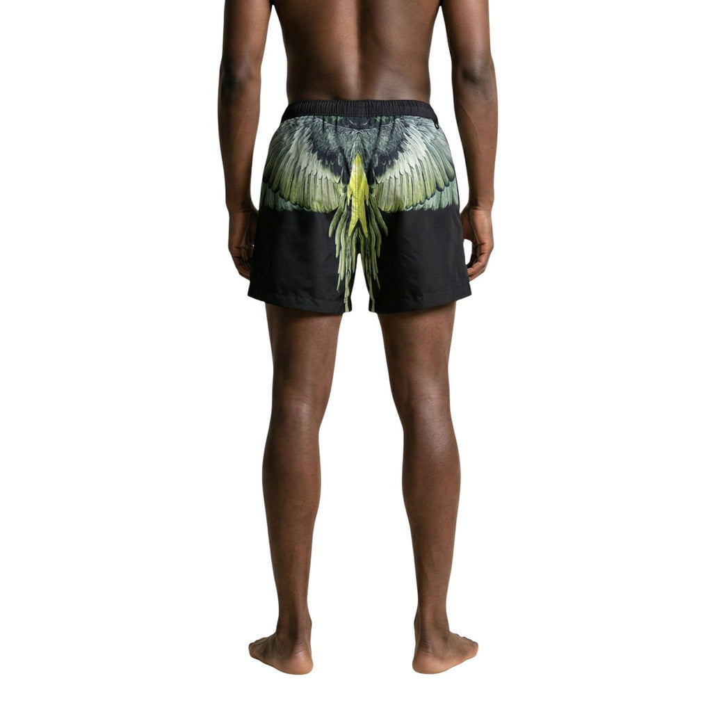 County Of Milan - County Of Milan Men Swimwear