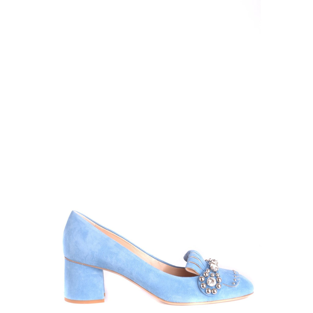 Ninalilou - Ninalilou Women Pumps Shoes
