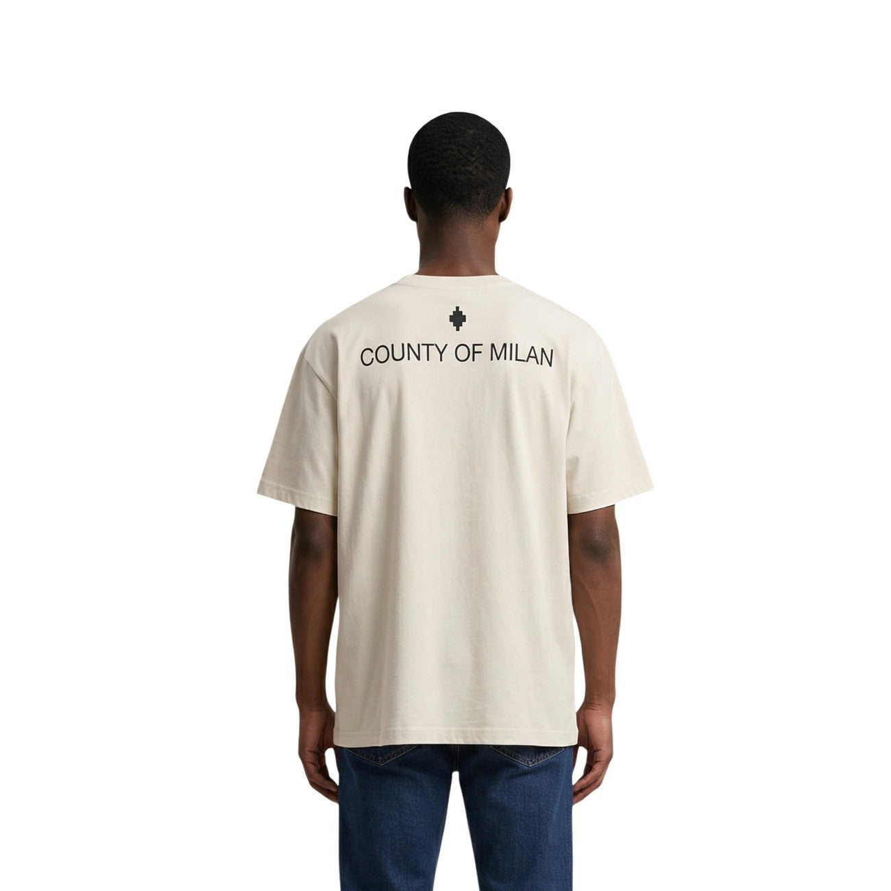 County Of Milan - County Of Milan Men T-Shirt