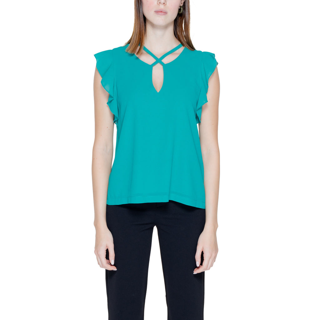 Rinascimento - Rinascimento  Women Blouse