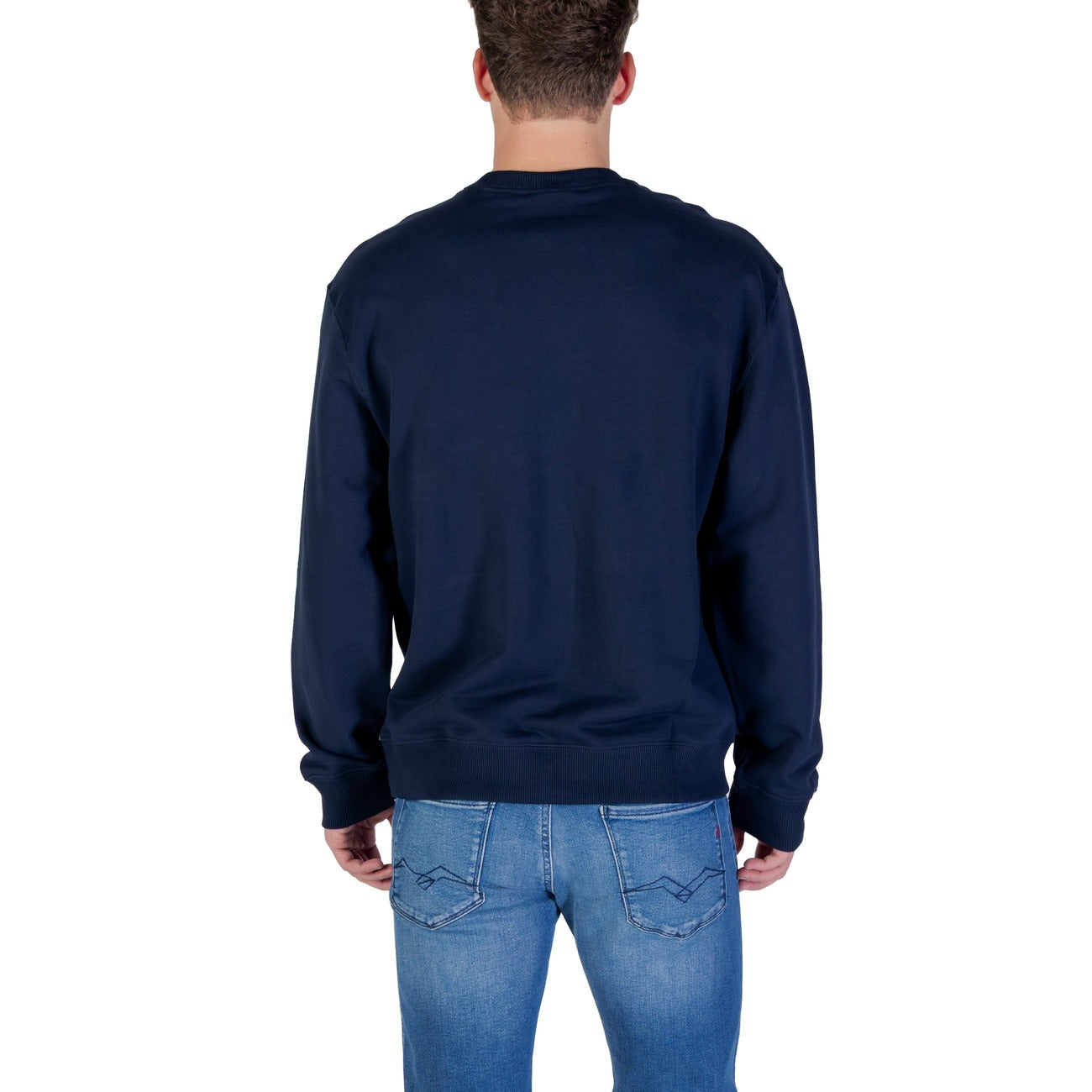 Calvin Klein Jeans - Calvin Klein Jeans Men Sweatshirts