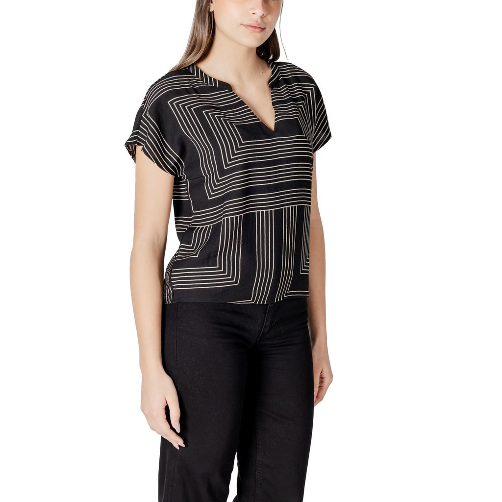 Jacqueline De Yong - Jacqueline De Yong  Women T-Shirt