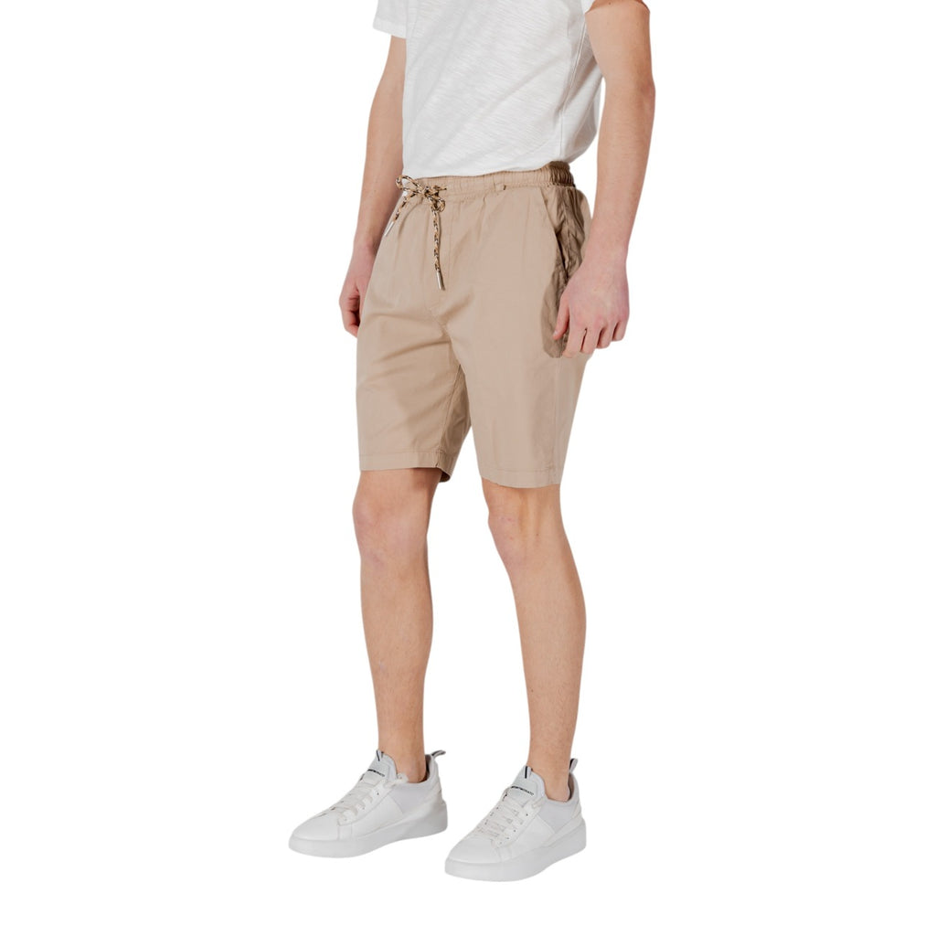 Gianni Lupo - Gianni Lupo Men Shorts