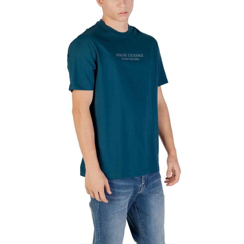 Armani Exchange - Armani Exchange Men T-Shirt