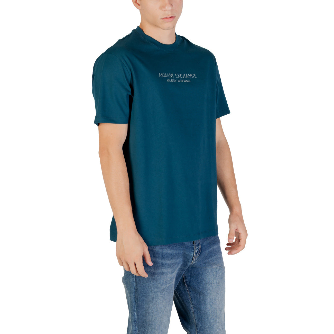 Armani Exchange - Armani Exchange Men T-Shirt