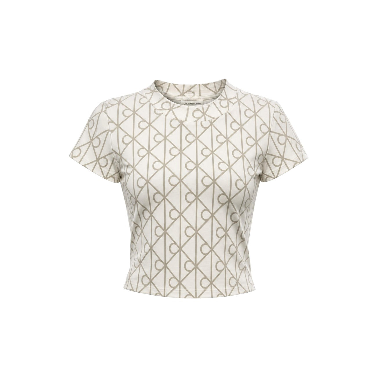 Calvin Klein Jeans - Calvin Klein Jeans  Women T-Shirt