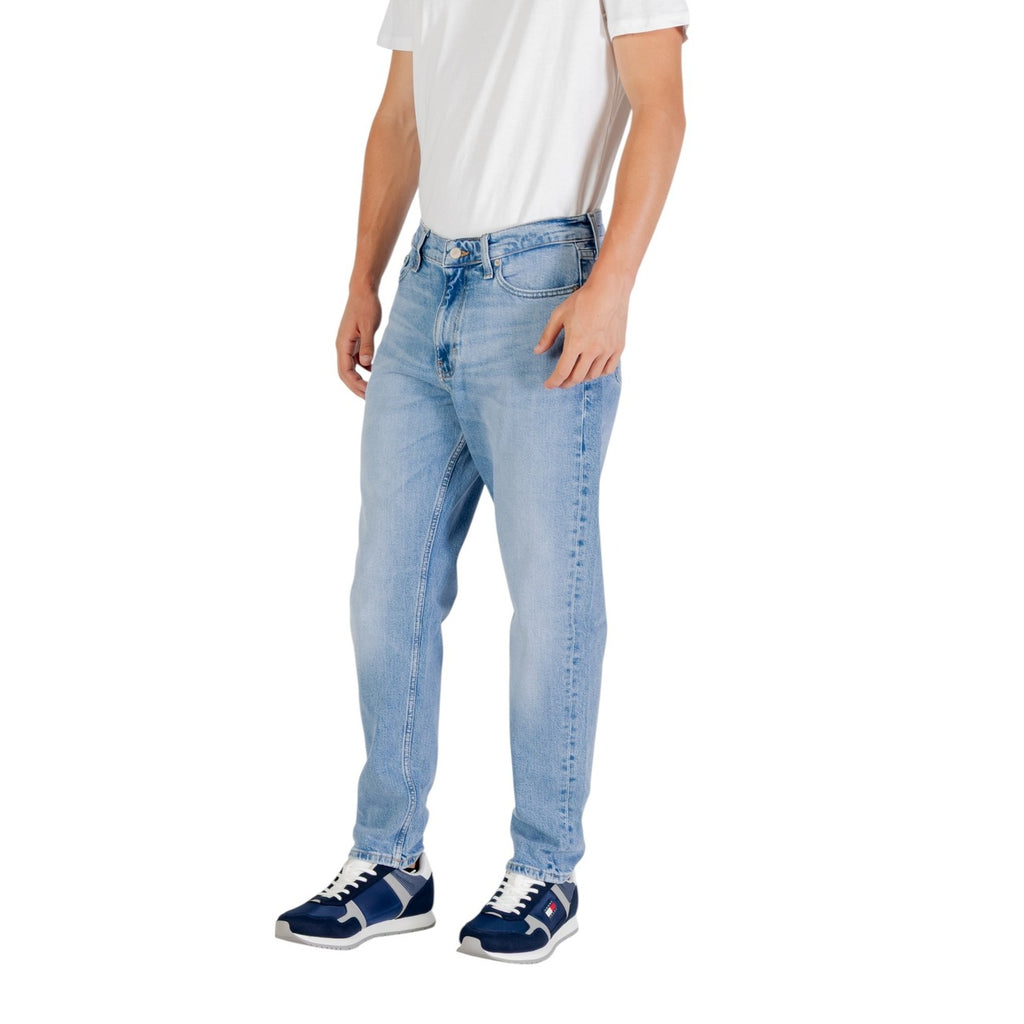 Tommy Hilfiger Jeans - Tommy Hilfiger Jeans Men Jeans