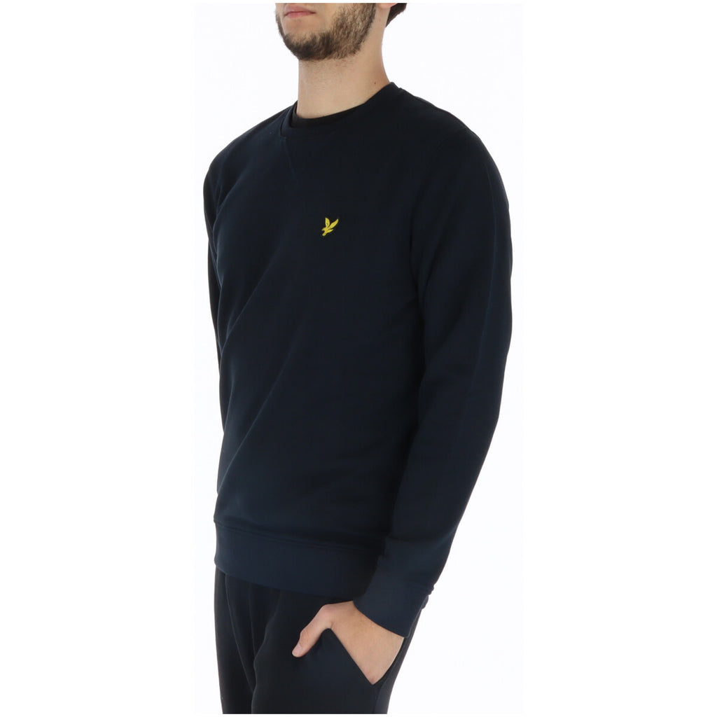 Lyle & Scott - Lyle & Scott Men Sweatshirts