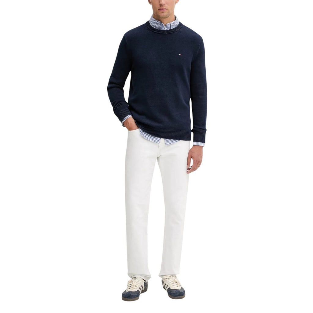 Tommy Hilfiger Jeans - Tommy Hilfiger Jeans Men Knitwear