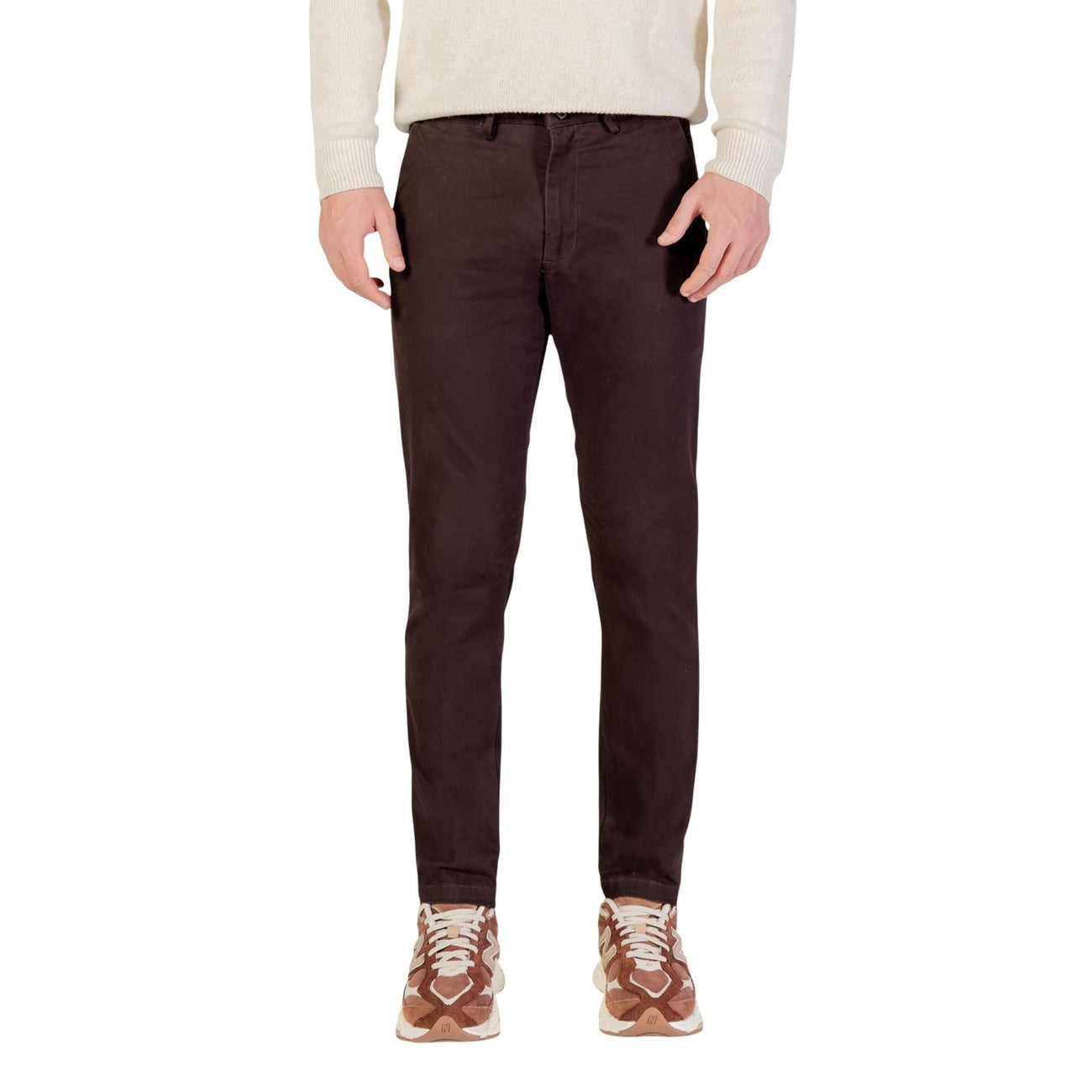 Borghese - Borghese Men Trousers