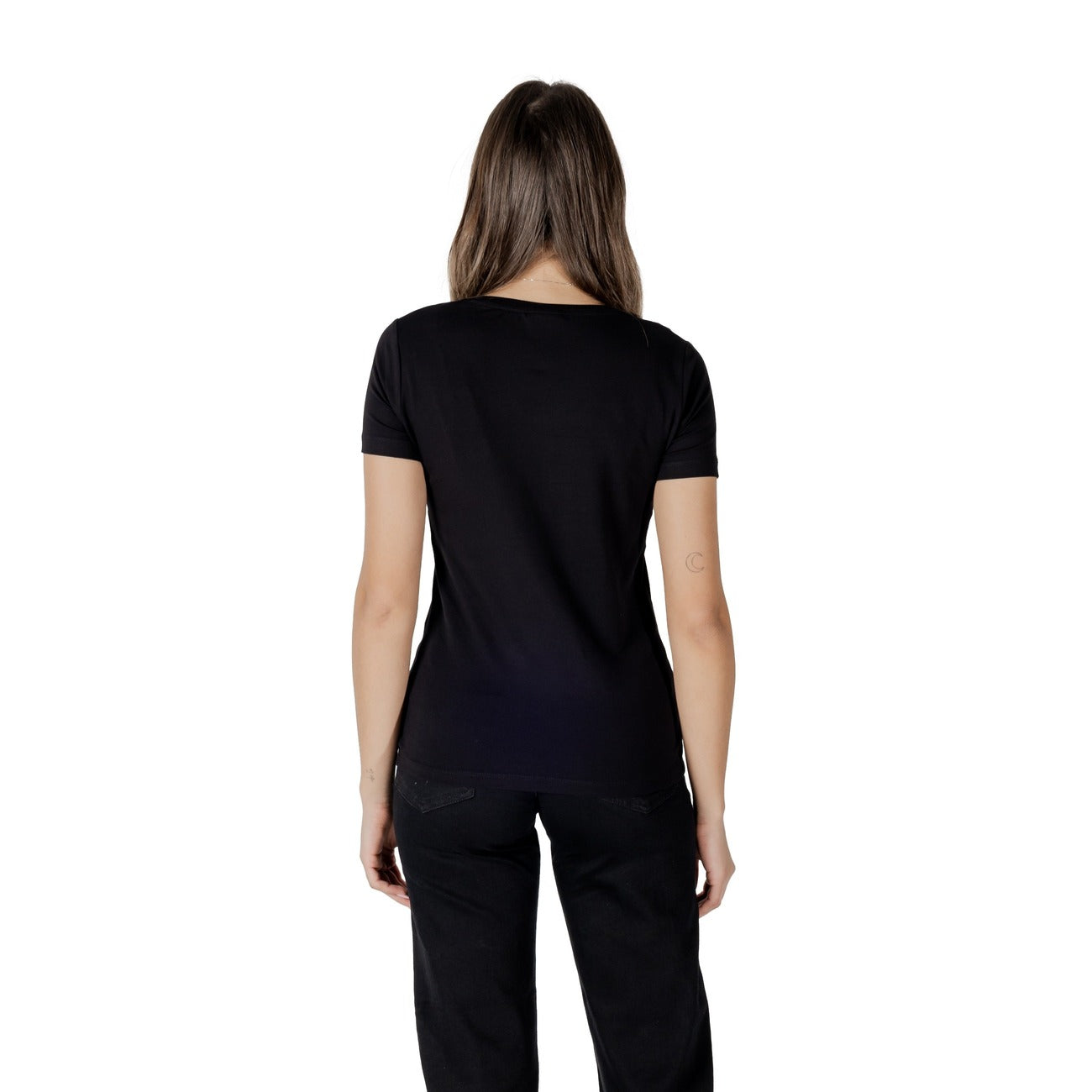Ea7 - Ea7  Women T-Shirt