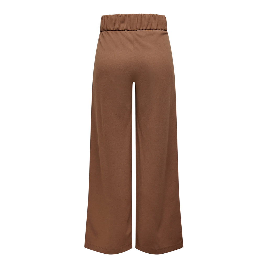 Jacqueline De Yong  Women Trousers