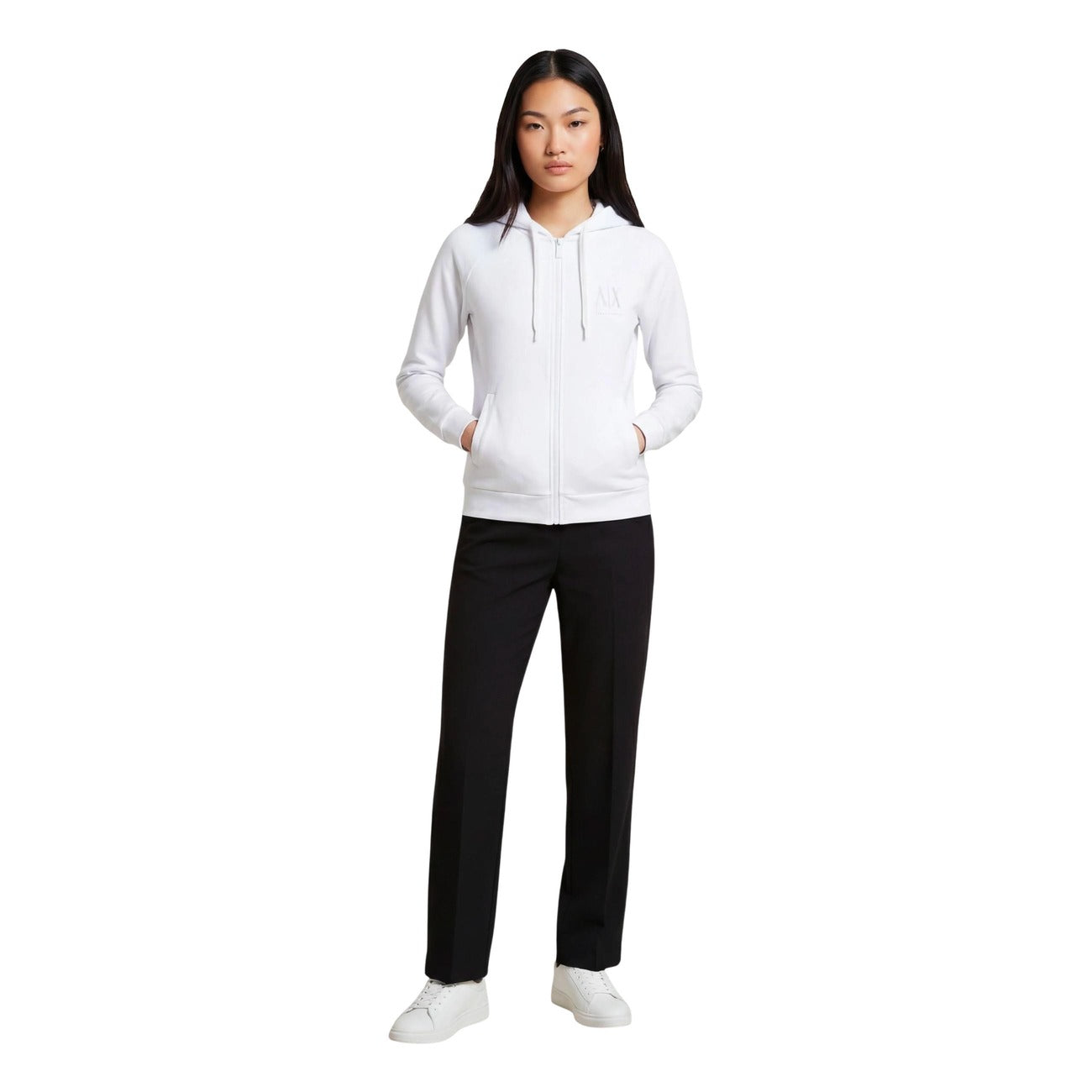 Armani Exchange - Armani Exchange  Women Sweatshirts