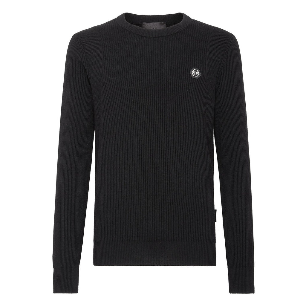 Philipp Plein - Philipp Plein Men Knitwear