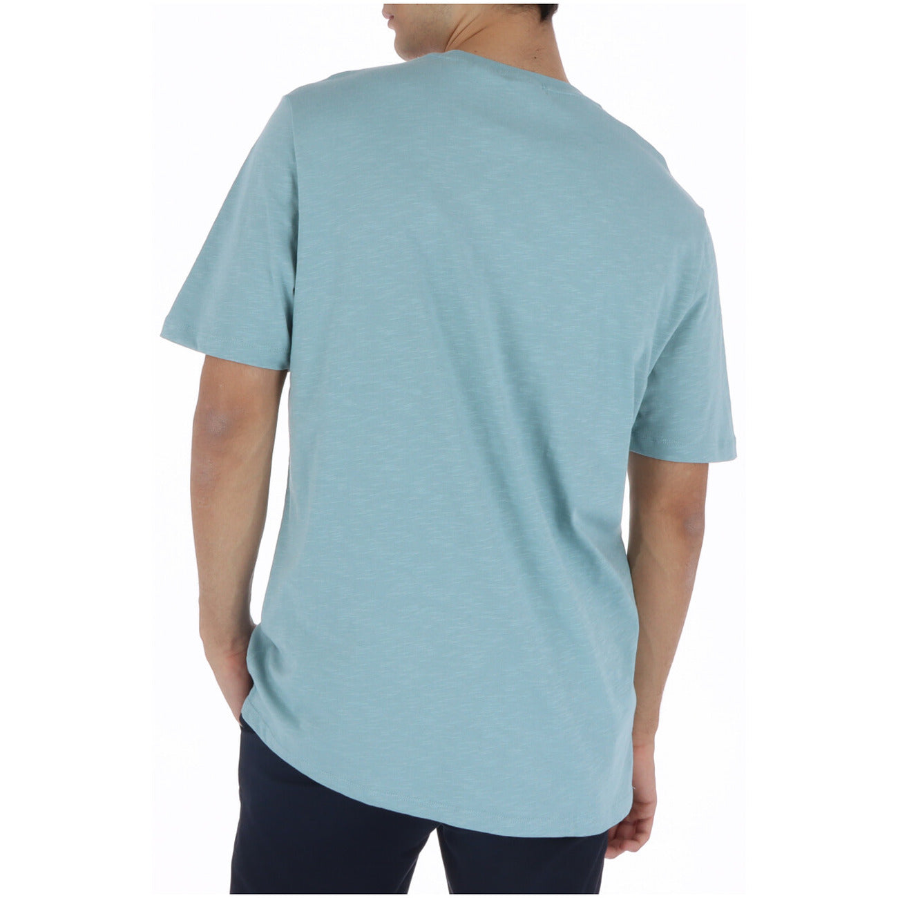 Lyle & Scott - Lyle & Scott Men T-Shirt