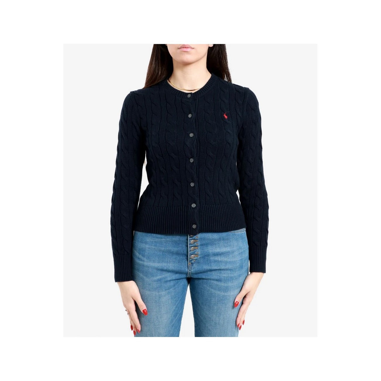 Polo Ralph Lauren - Polo Ralph Lauren  Women Cardigan