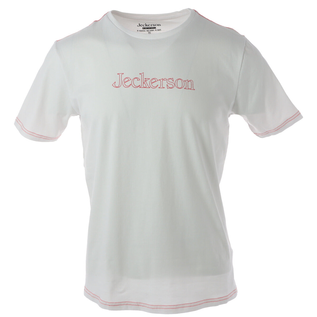 Jeckerson - Jeckerson Men T-Shirt