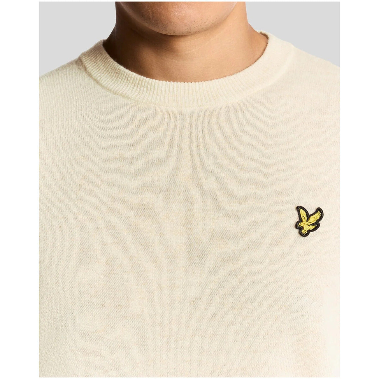 Lyle & Scott - Lyle & Scott Men Knitwear