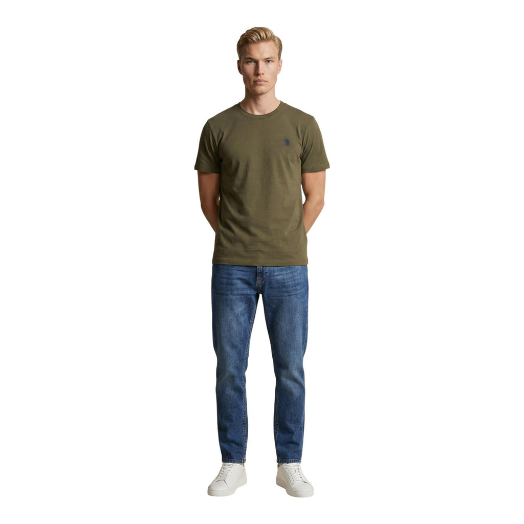 U.s. Polo Assn. - U.s. Polo Assn. Men T-Shirt