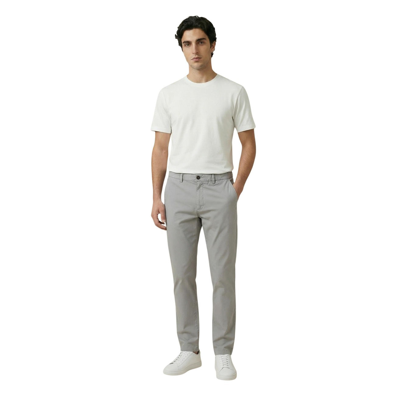 Yos - Yos Men Trousers