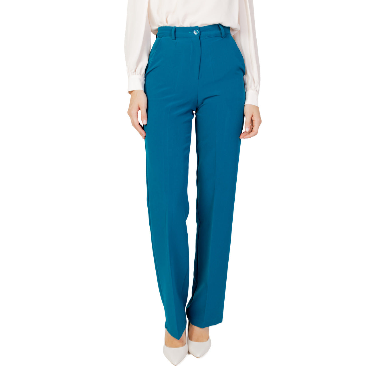 Hanny Deep - Hanny Deep  Women Trousers