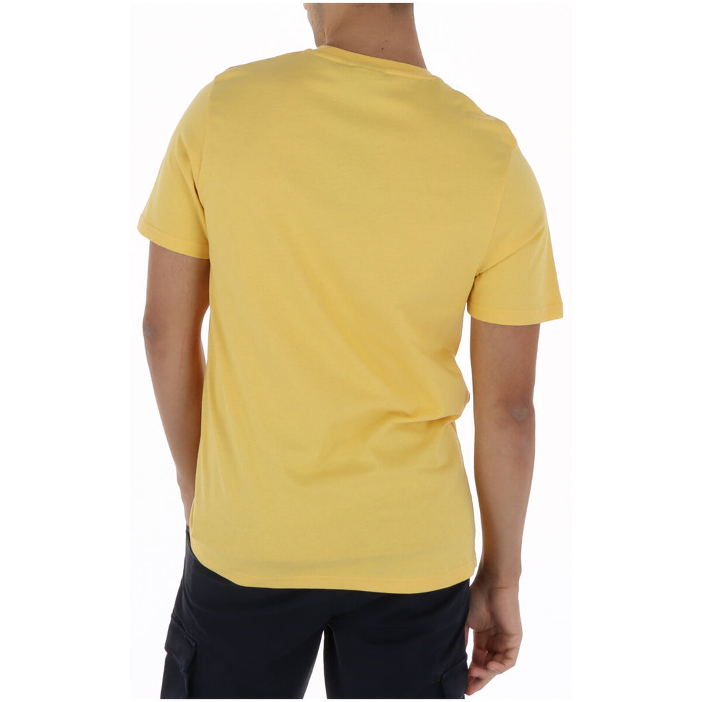Lyle & Scott - Lyle & Scott Men T-Shirt