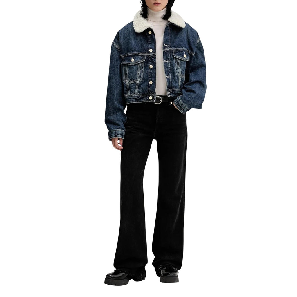 Tommy Hilfiger Jeans - Tommy Hilfiger Jeans  Women Blazer