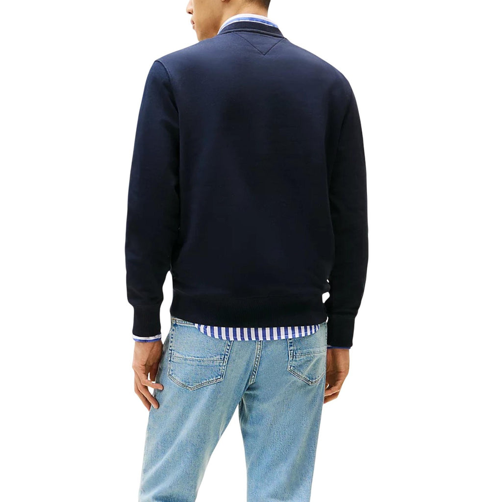 Tommy Hilfiger - Tommy Hilfiger Men Sweatshirts