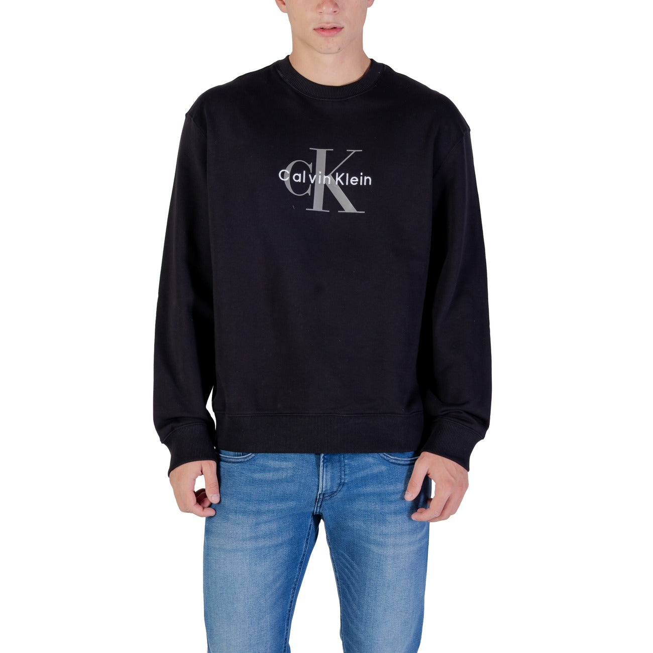 Calvin Klein Jeans - Calvin Klein Jeans Men Sweatshirts