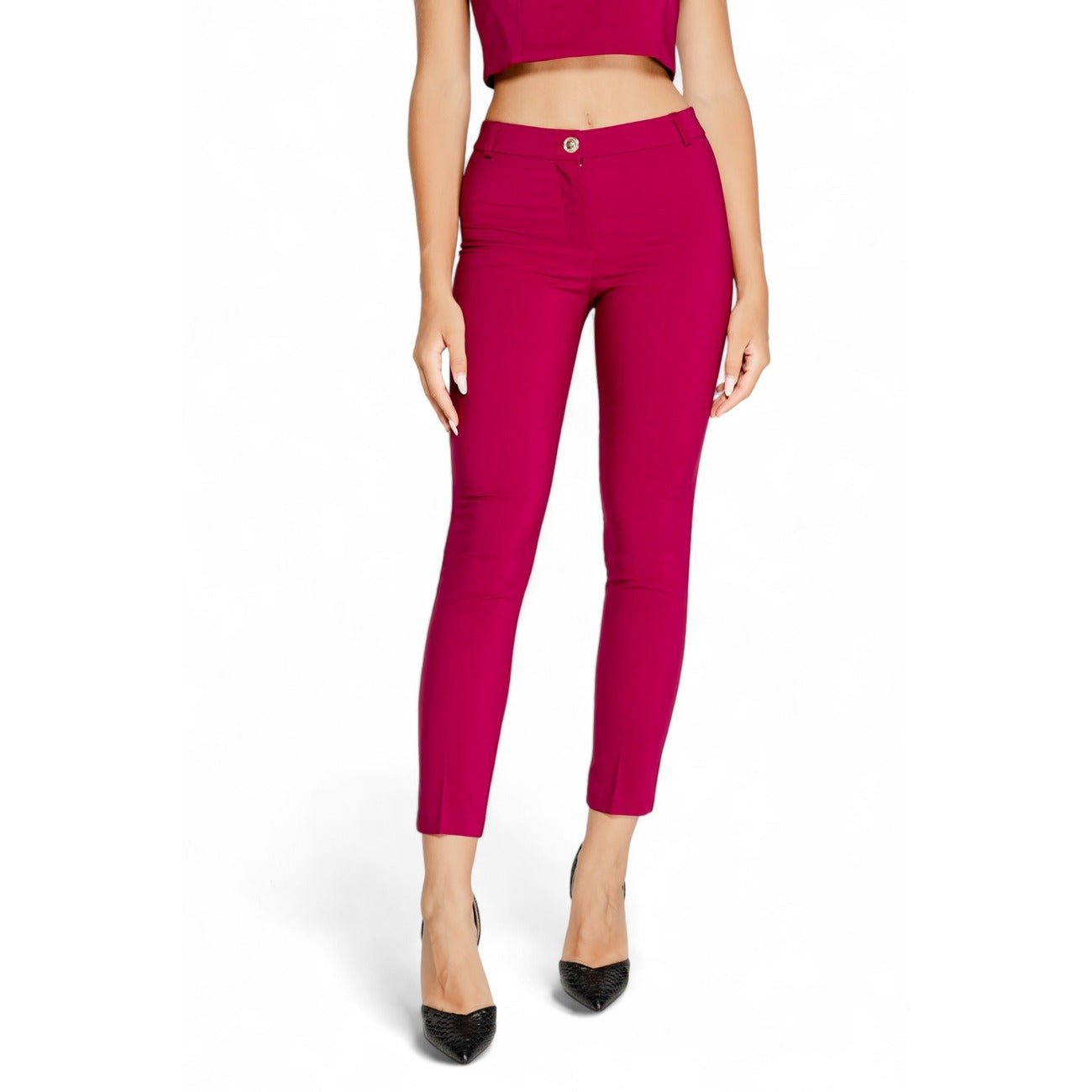 Rinascimento - Rinascimento  Women Trousers