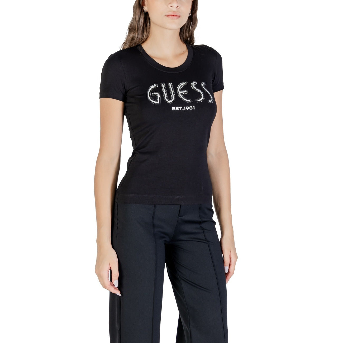 Guess - Guess  Women T-Shirt