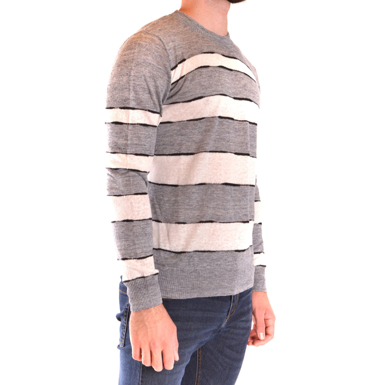 Paolo Pecora - Paolo Pecora Men Knitwear