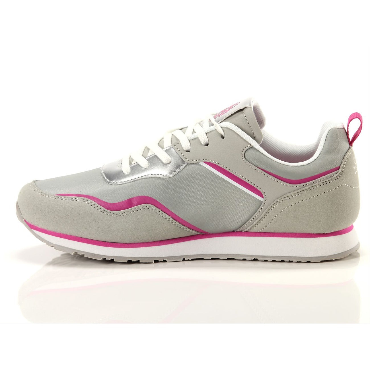 U.s. Polo Assn. - U.s. Polo Assn. Women Sneakers