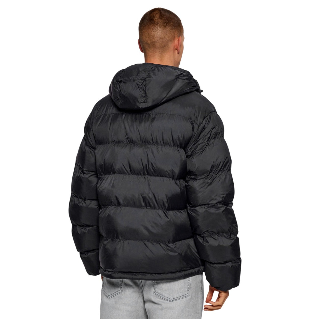Calvin Klein Jeans - Calvin Klein Jeans Men Jacket