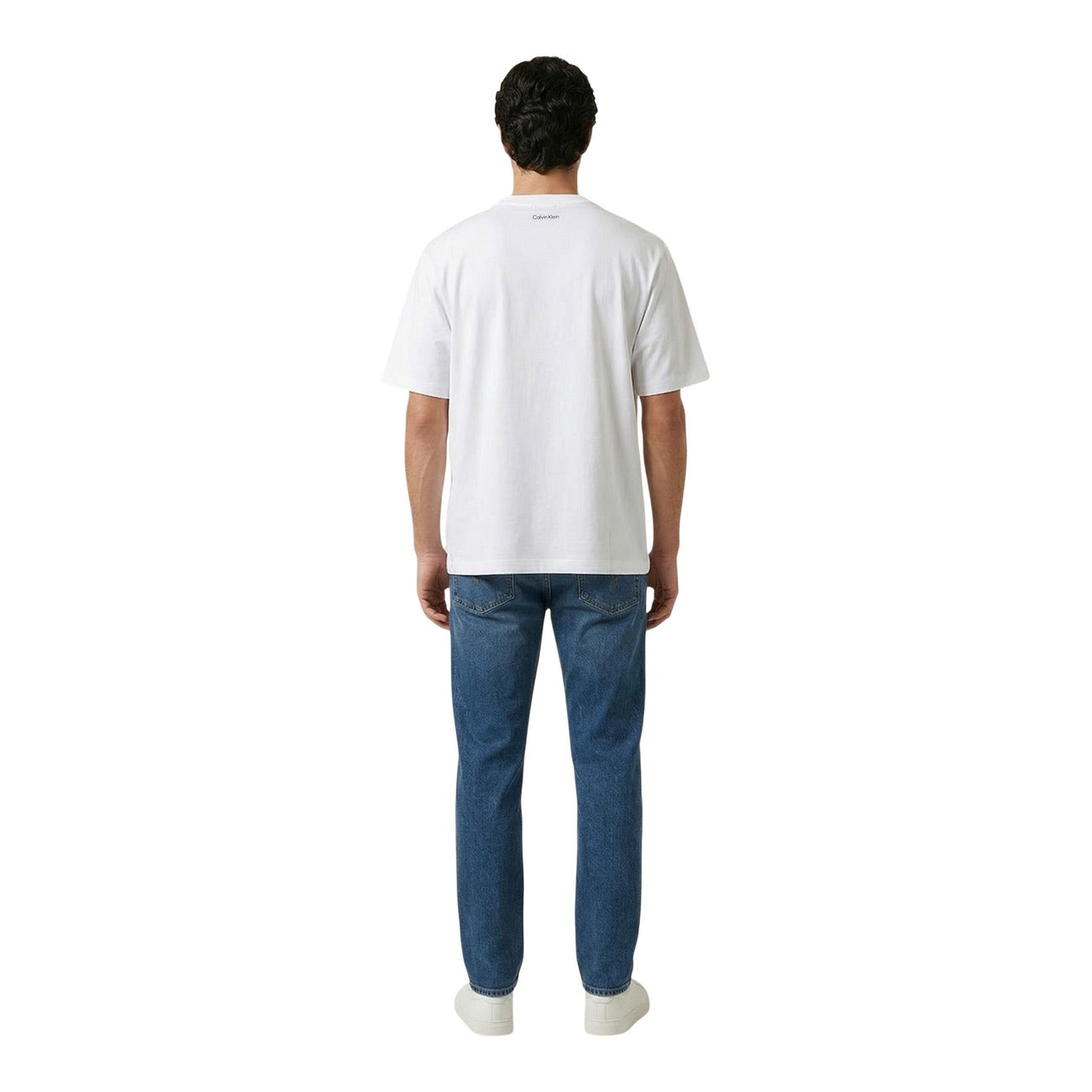 Calvin Klein Jeans - Calvin Klein Jeans Men T-Shirt