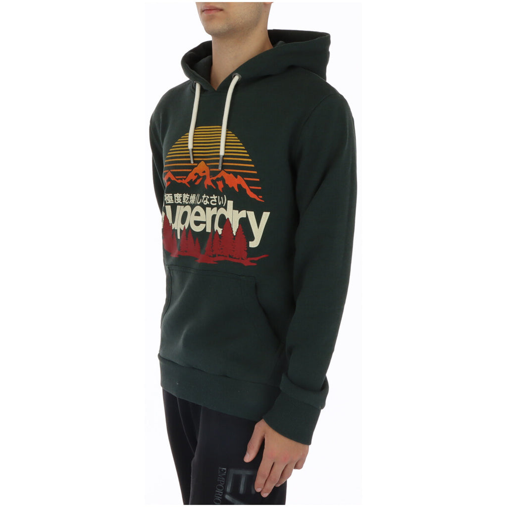Superdry - Superdry Men Sweatshirts