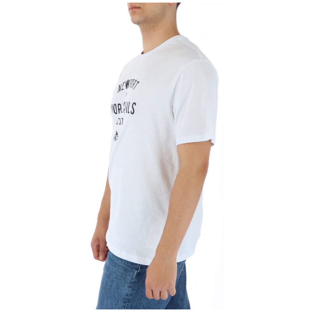 North Sails - North Sails Men T-Shirt
