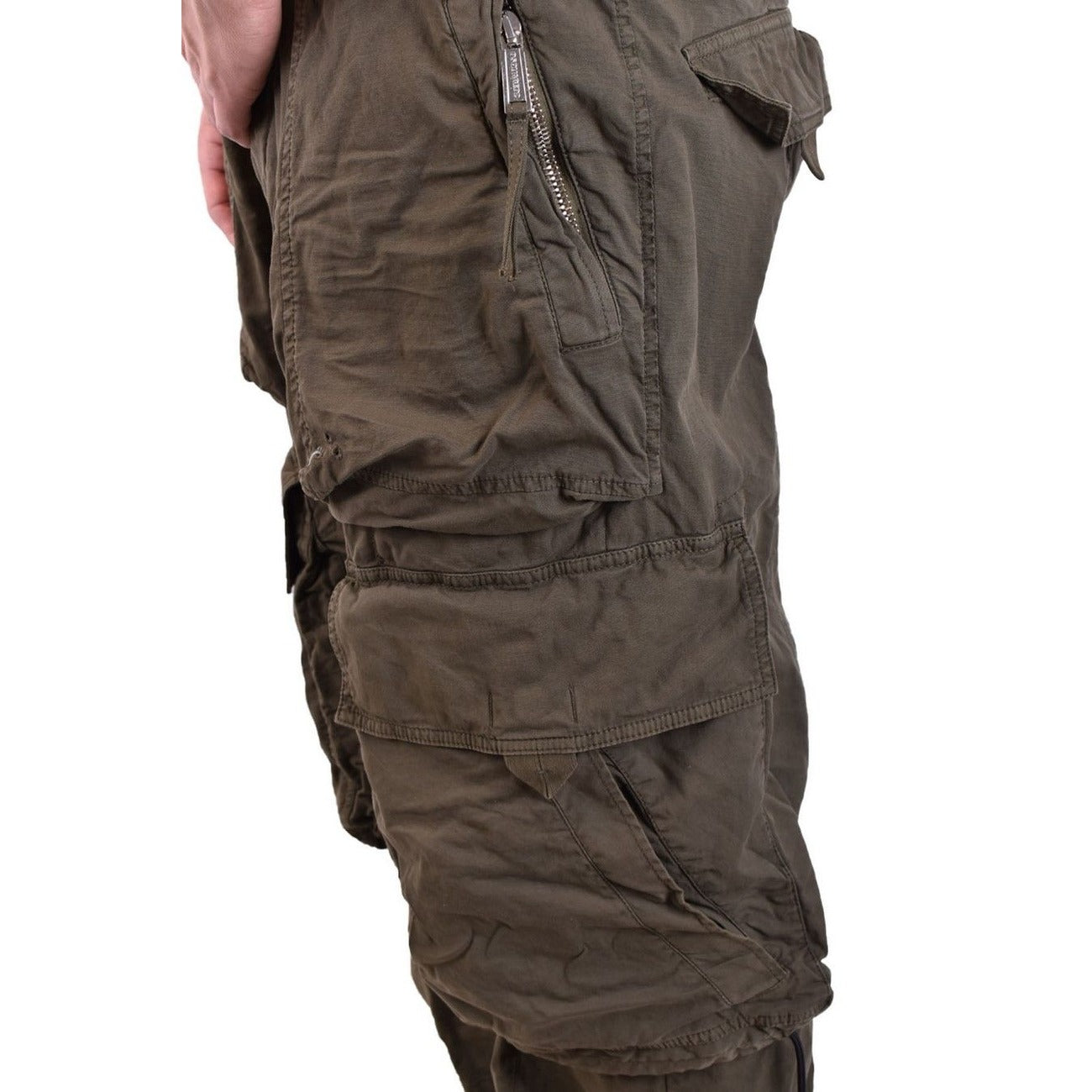 Dsquared2 - Dsquared2 Men Trousers