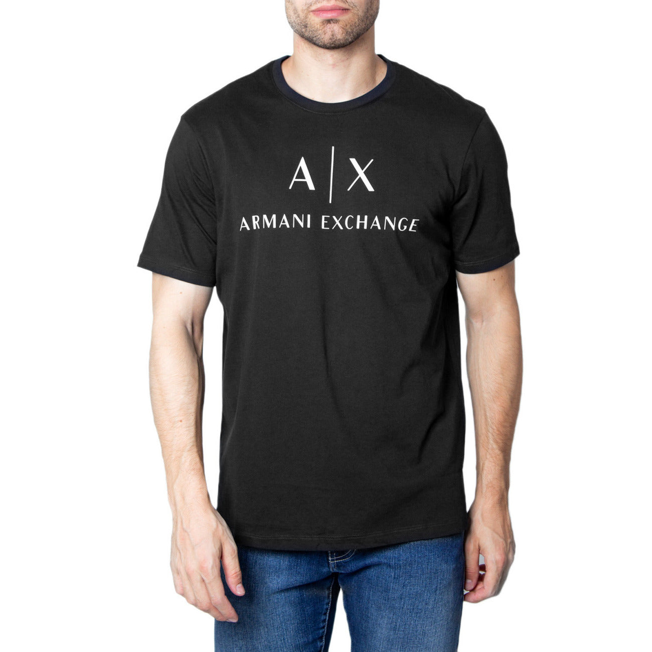 Armani Exchange - Armani Exchange Men T-Shirt