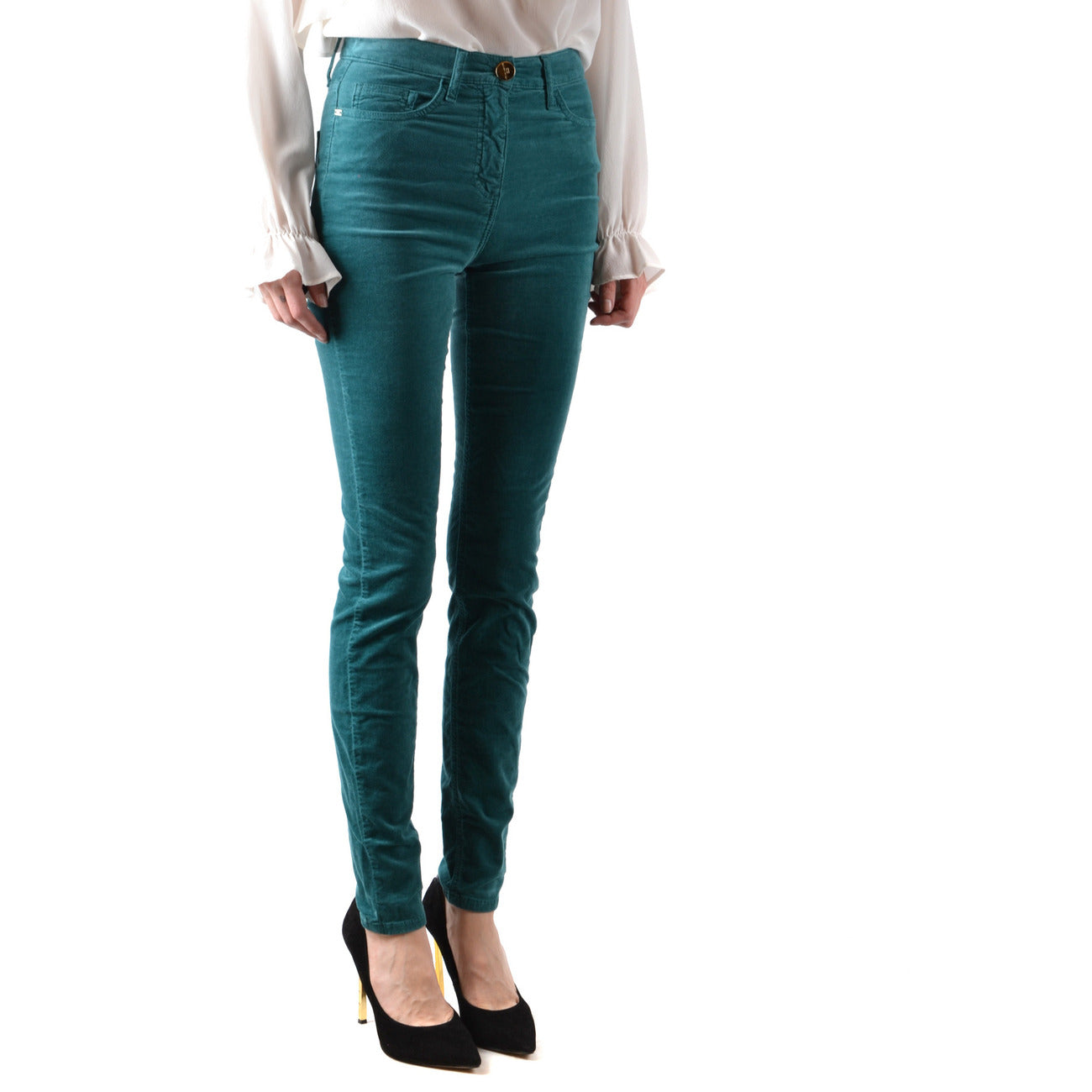 Elisabetta Franchi - Elisabetta Franchi  Women Jeans