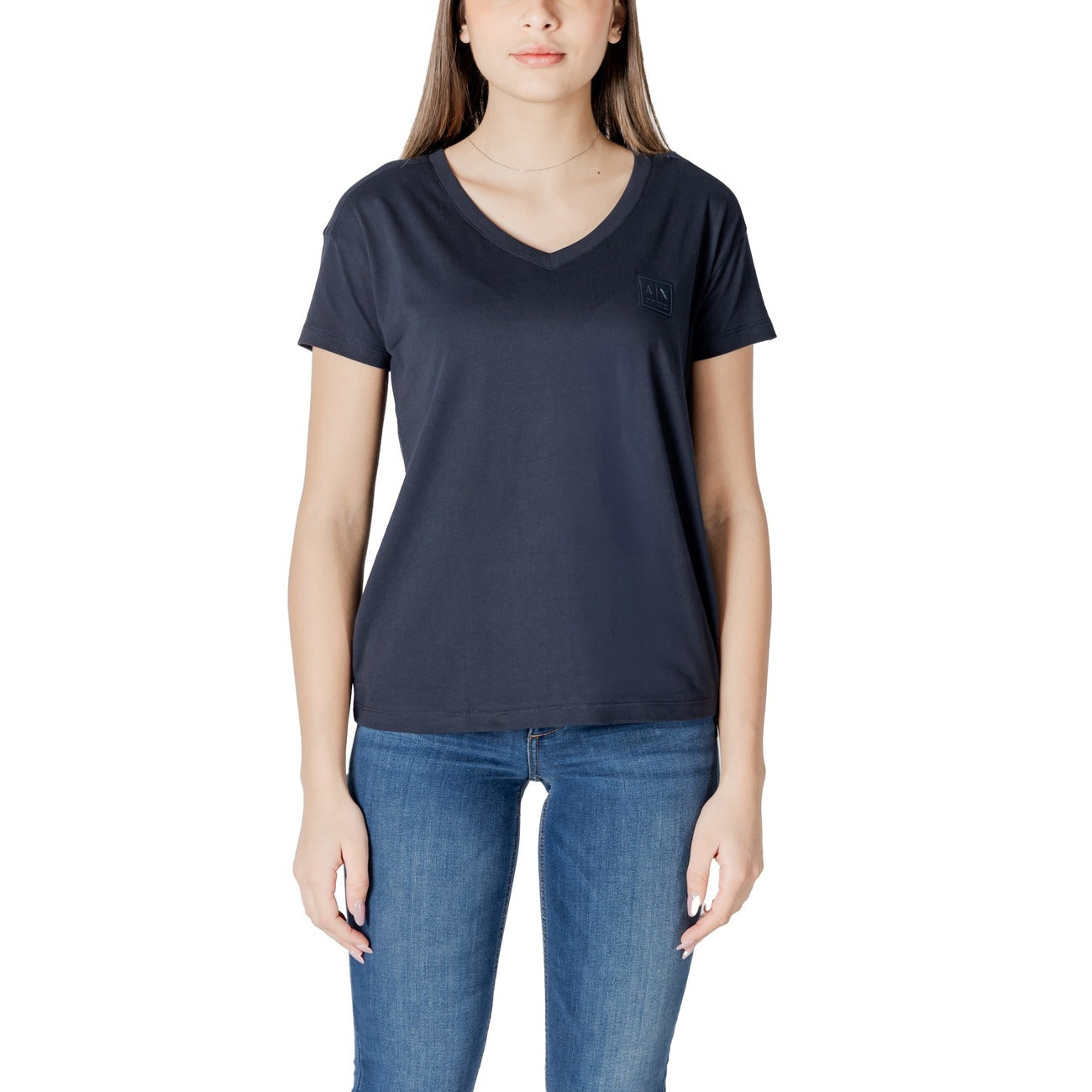 Armani Exchange - Armani Exchange  Women T-Shirt