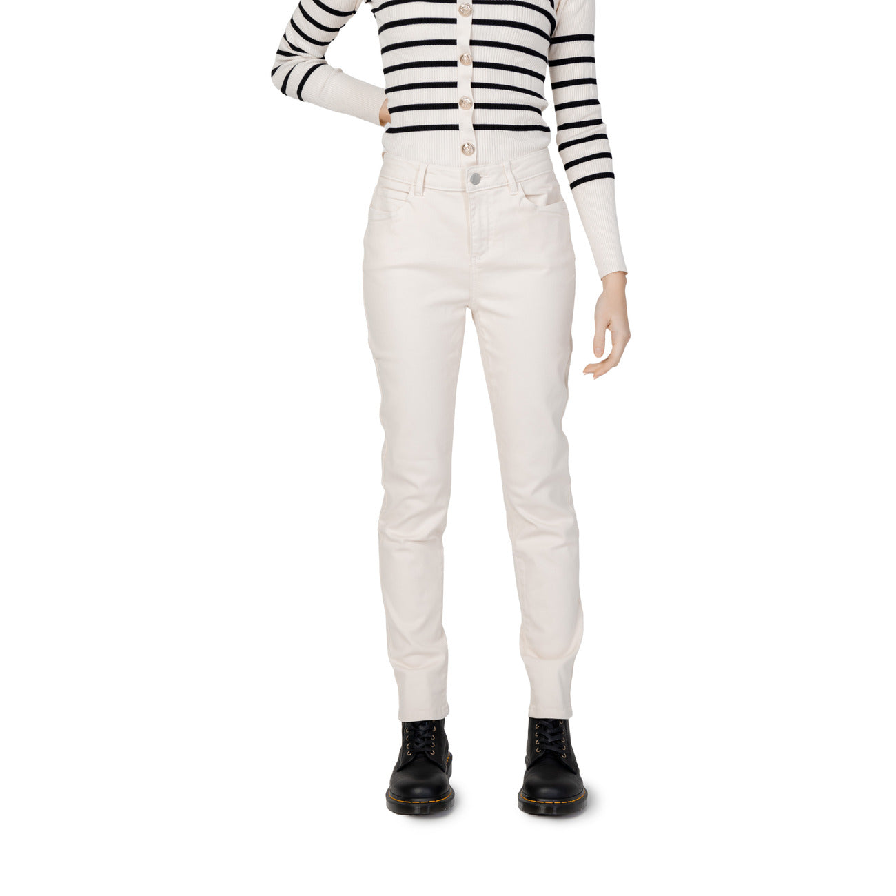 Morgan De Toi  Women Jeans