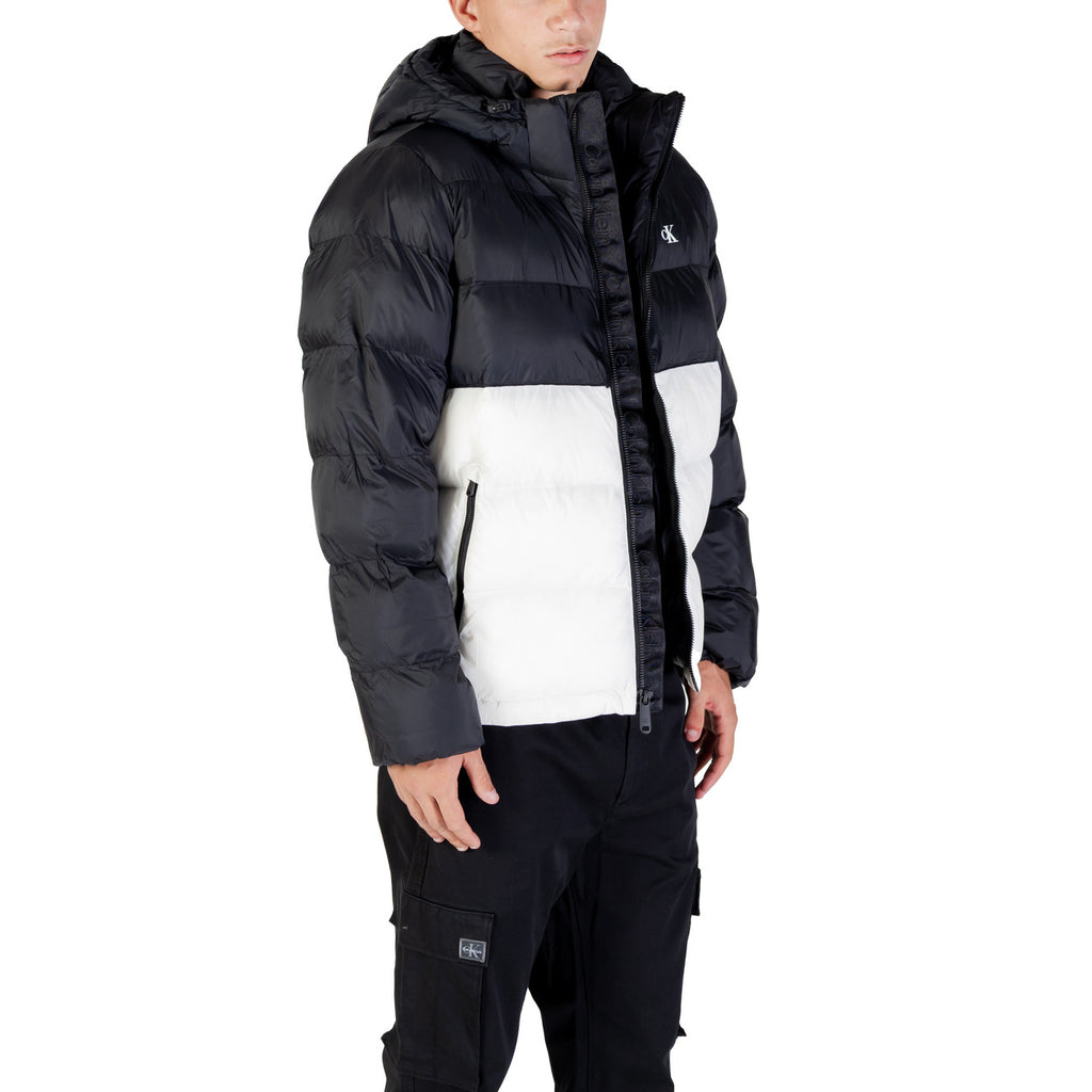 Calvin Klein Jeans - Calvin Klein Jeans Men Jacket